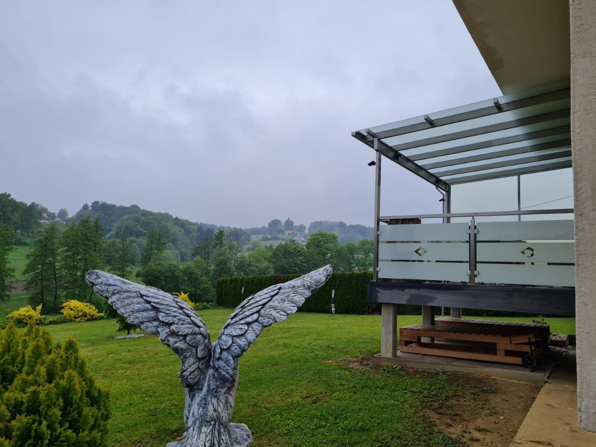 Apartament Dahoam By Fam. Franz Gamlitz Zewnętrze zdjęcie