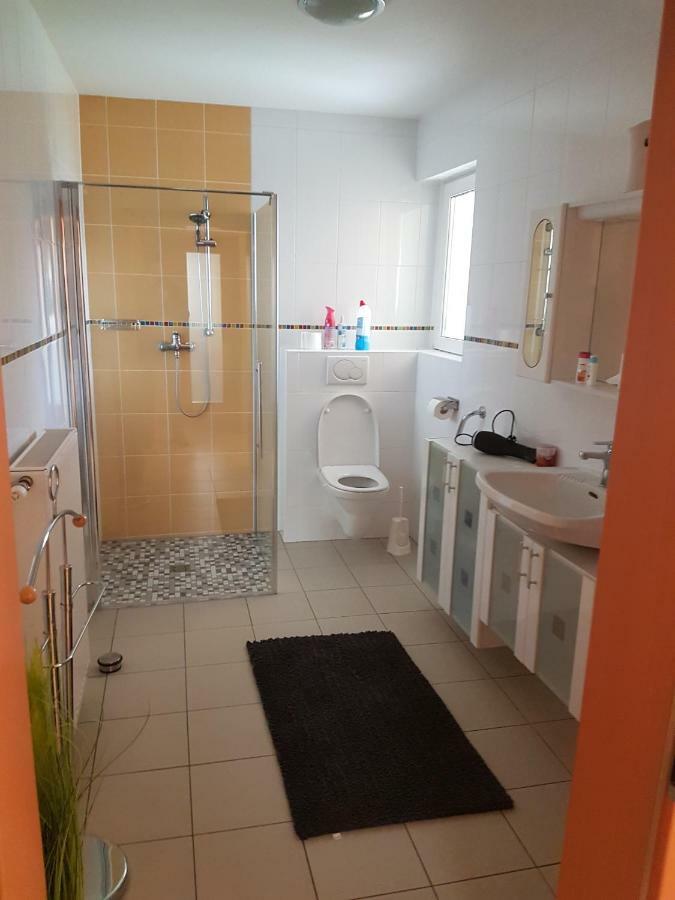 Apartament Dahoam By Fam. Franz Gamlitz Zewnętrze zdjęcie