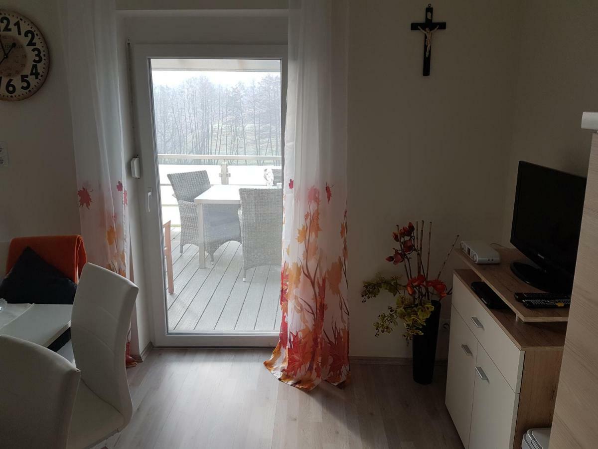 Apartament Dahoam By Fam. Franz Gamlitz Zewnętrze zdjęcie