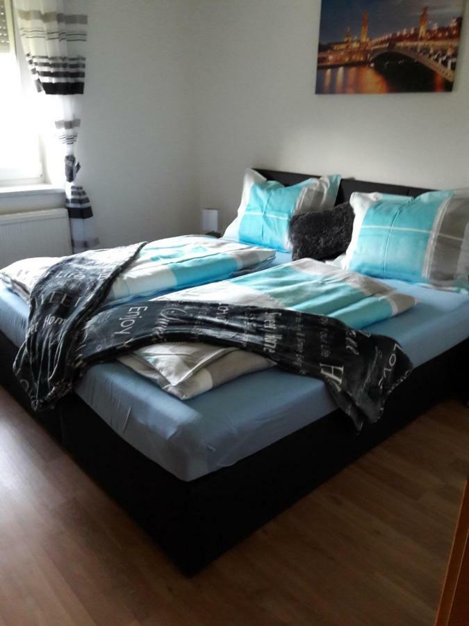 Apartament Dahoam By Fam. Franz Gamlitz Zewnętrze zdjęcie