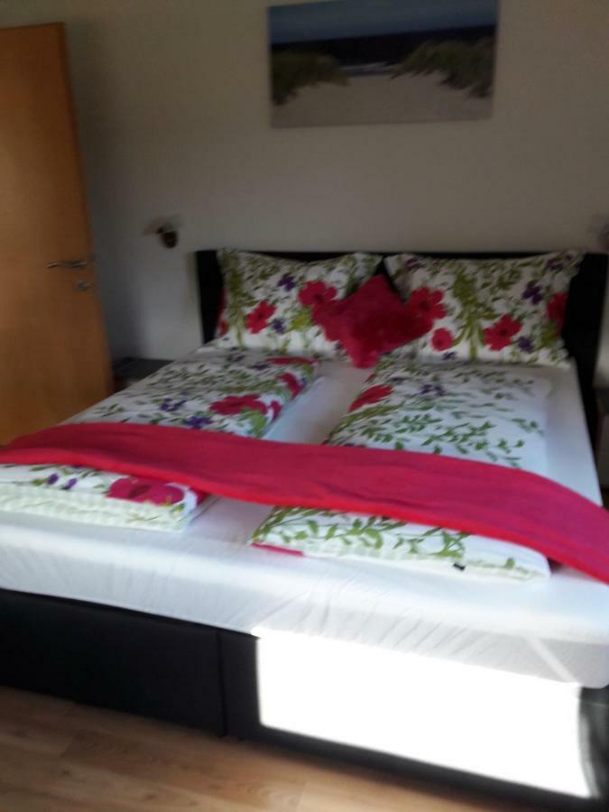 Apartament Dahoam By Fam. Franz Gamlitz Zewnętrze zdjęcie