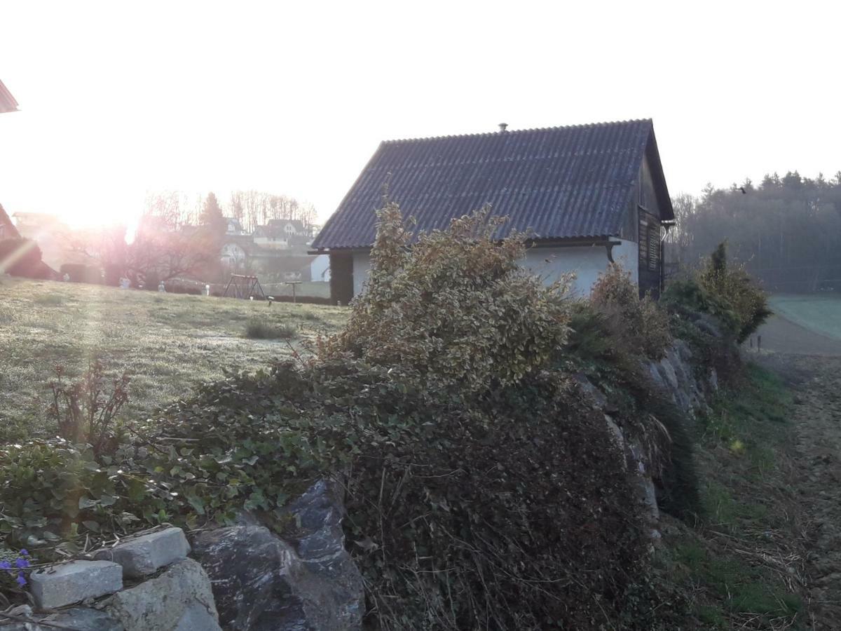 Apartament Dahoam By Fam. Franz Gamlitz Zewnętrze zdjęcie